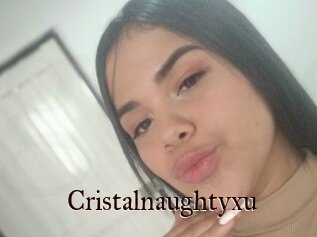 Cristalnaughtyxu
