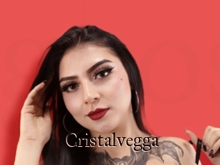 Cristalvegga