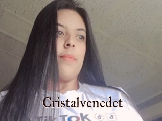 Cristalvenedet