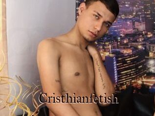 Cristhianfetish