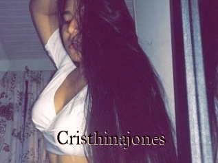 Cristhinajones