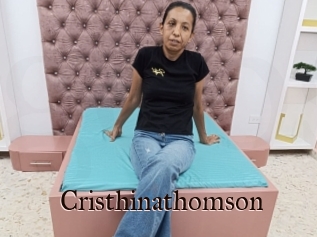 Cristhinathomson