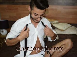 Cristhoperjhonxx