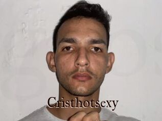 Cristhotsexy