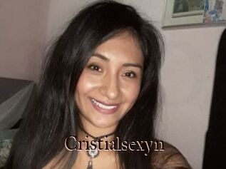 Cristialsexyn