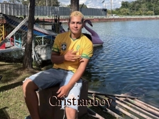 Cristianboy