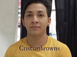 Cristianbrowns
