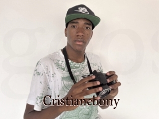 Cristianebony