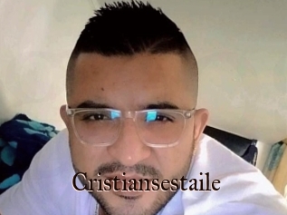 Cristiansestaile