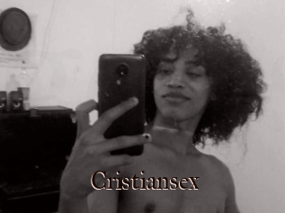 Cristiansex