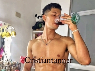 Cristiantanner