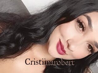 Cristiinarobert