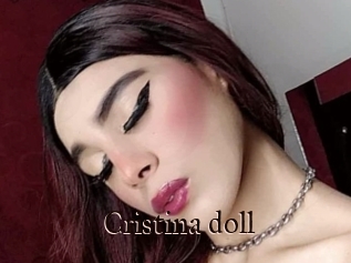 Cristina_doll