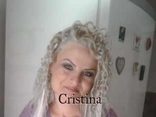 Cristina