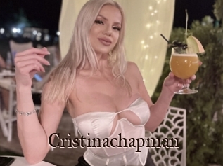 Cristinachapman