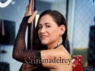 Cristinadelrey