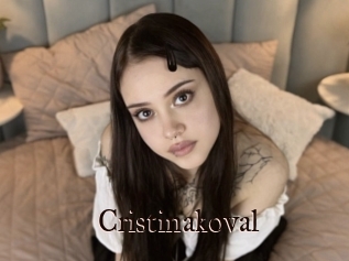 Cristinakoval