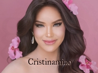 Cristinamiao