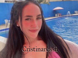 Cristinarossii