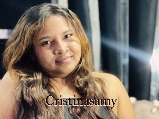 Cristinasamy