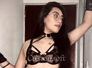 Cristinasoft