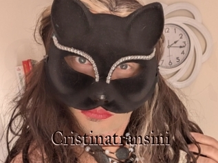 Cristinatransini