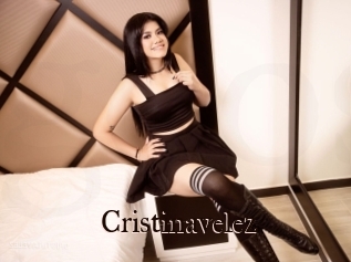 Cristinavelez