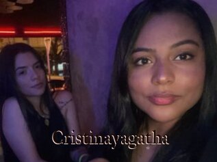 Cristinayagatha