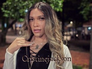 Cristinejackson
