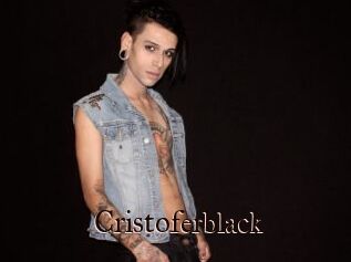 Cristoferblack