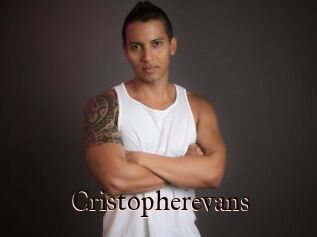 Cristopherevans