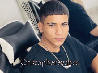 Cristopherevanss