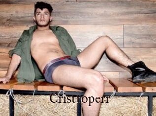 Cristtoperr