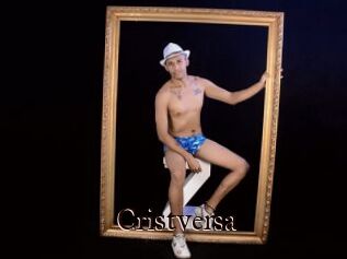 Cristversa
