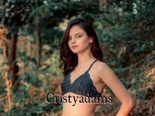 Cristyadams