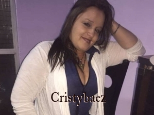 Cristybaez
