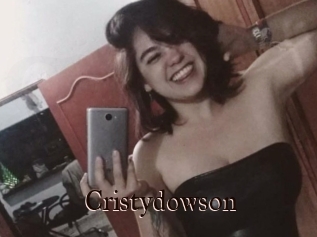 Cristydowson