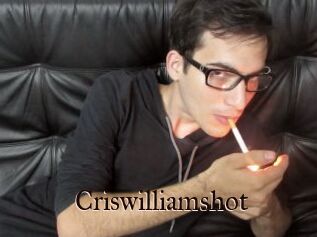 Criswilliamshot
