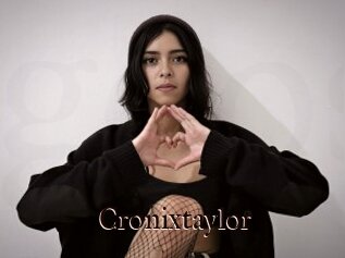 Cronixtaylor