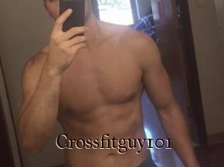 Crossfitguy101