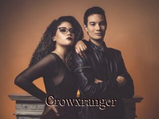 Crowxranger