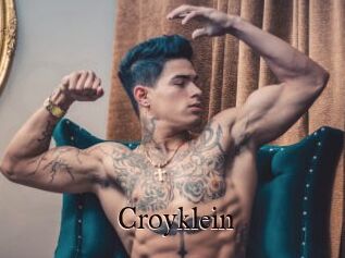 Croyklein