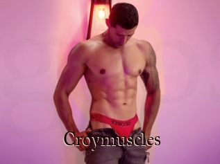 Croymuscles