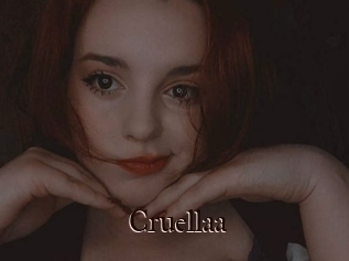 Cruellaa