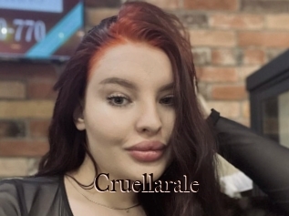 Cruellarale