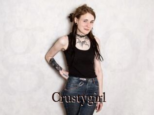 Crustygirl