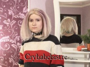 Crybabebistre