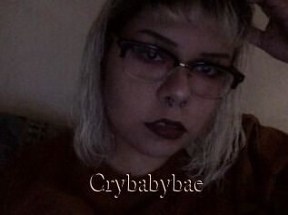 Crybabybae
