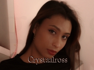 Crystaalross