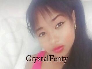 CrystalFenty